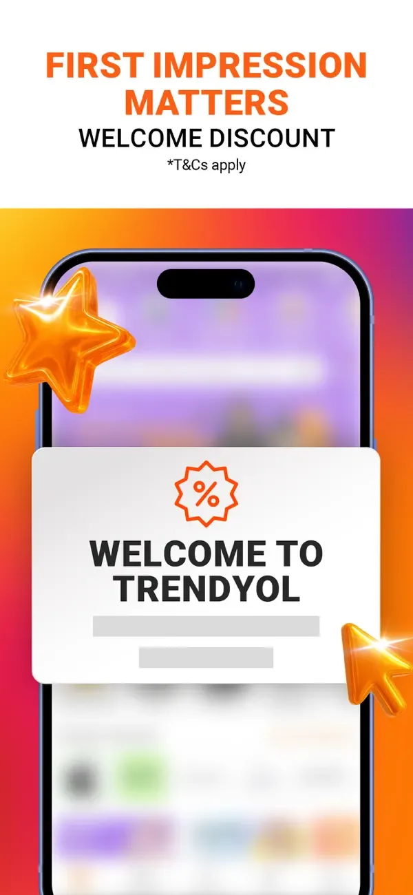 Trendyol - Online Alışveriş screenshot 2