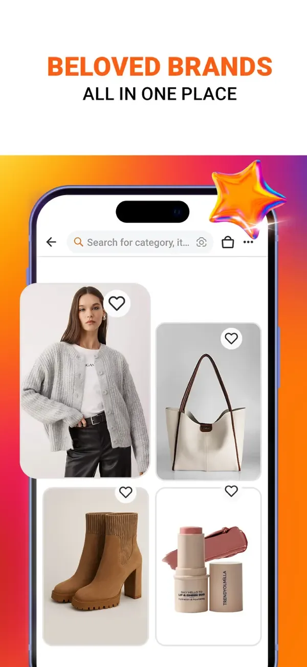Trendyol - Online Alışveriş screenshot 4