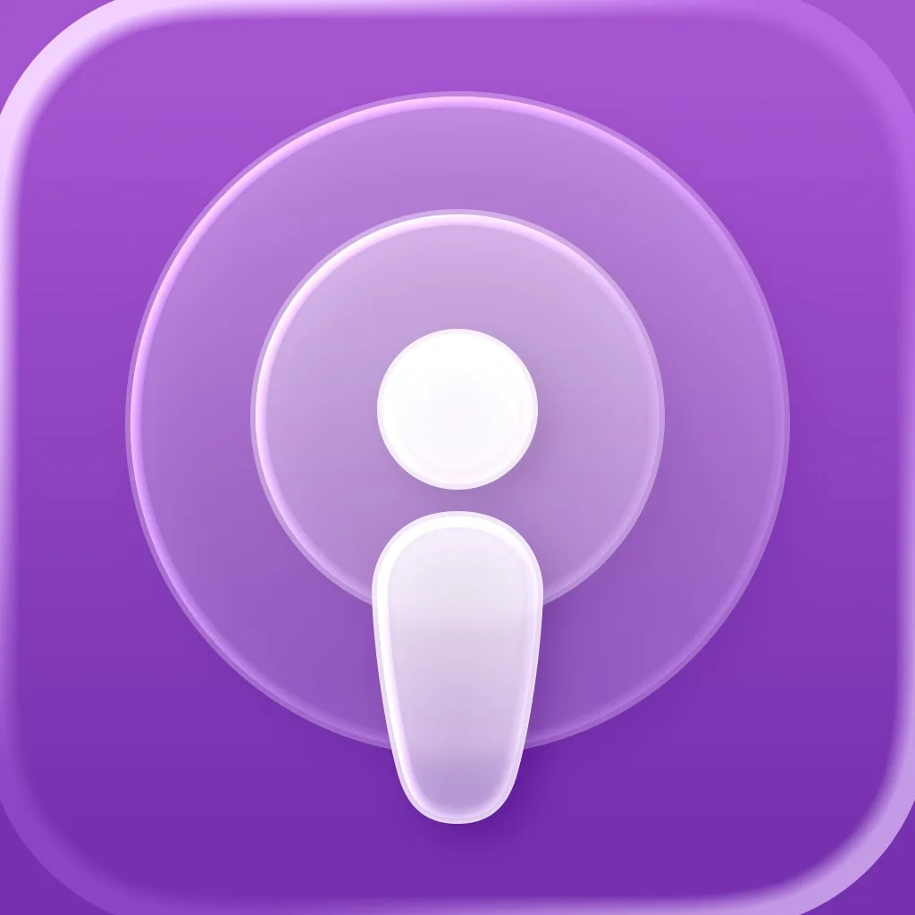 Apple Podcasts