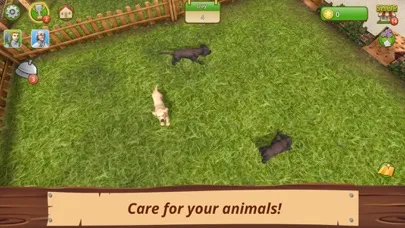 Pet World - приют для животных screenshot 1