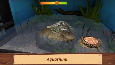Pet World - приют для животных screenshot 5
