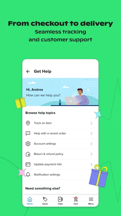 Wish: compra y ahorra screenshot 5