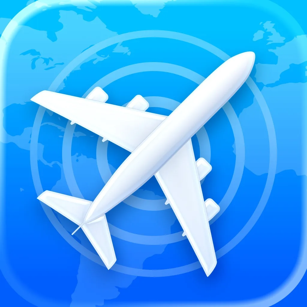 The Flight Tracker