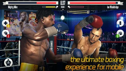 Real Boxing: KO Fight Club screenshot 1