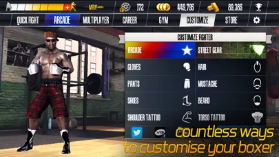 Real Boxing: KO Fight Club screenshot 5