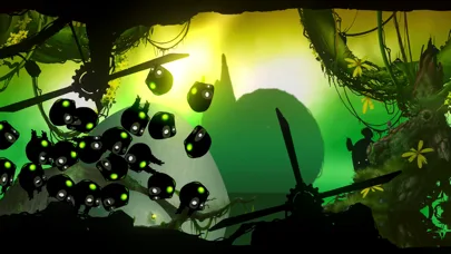 BADLAND screenshot 3
