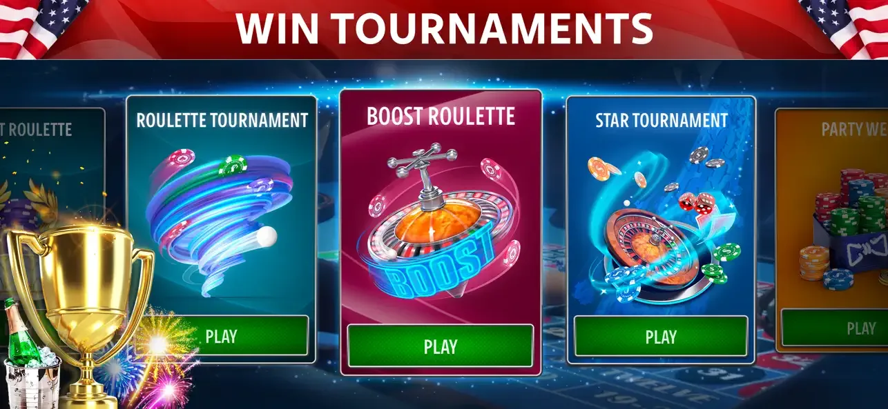 Рулетка онлайн: Roulettist screenshot 2