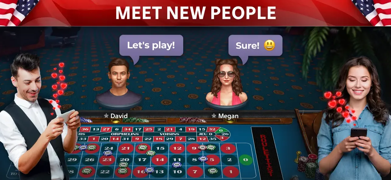 Рулетка онлайн: Roulettist screenshot 3