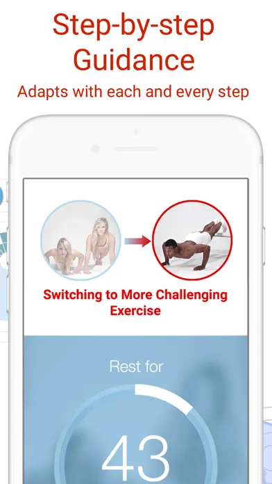 Weight Lifting screenshot 2