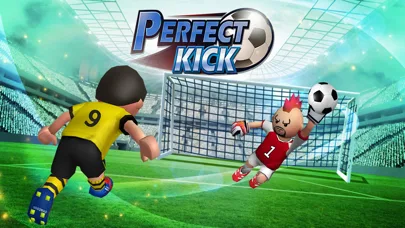 Perfect Kick screenshot 1