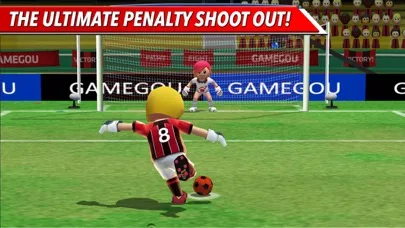 Perfect Kick screenshot 2