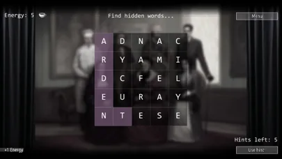 Кто Убийца (Эпизод I) screenshot 3