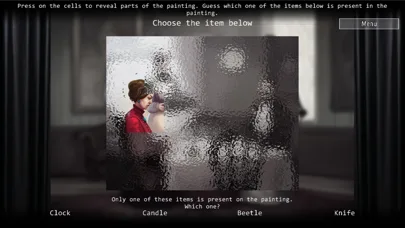 Кто Убийца (Эпизод I) screenshot 4