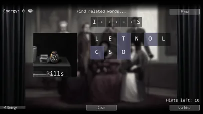 Кто Убийца (Эпизод I) screenshot 5