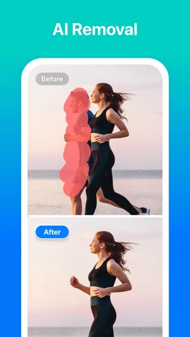 фото коллаж - PhotoGrid screenshot 1