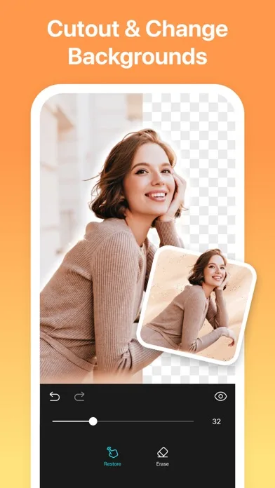 фото коллаж - PhotoGrid screenshot 3