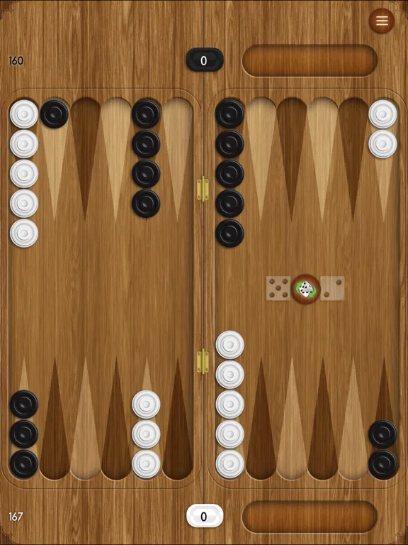 Backgammon - Нарды screenshot 5