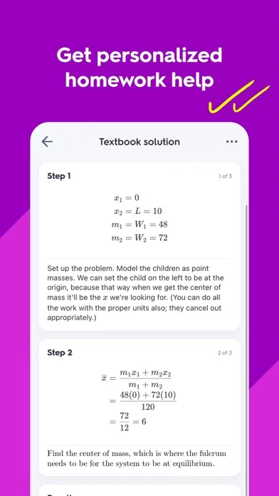 Quizlet: навчання за картками screenshot 3