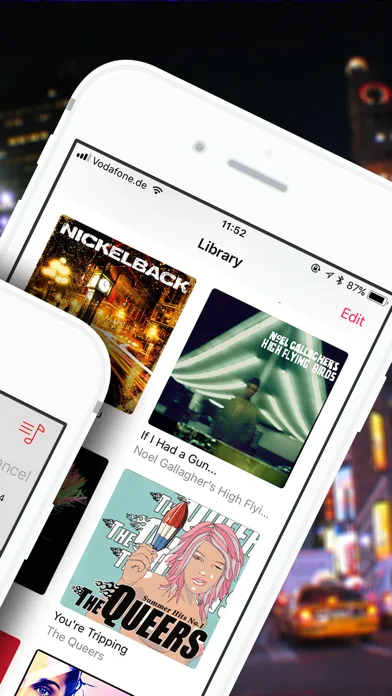 Music TV -Jugador para YouTube screenshot 2