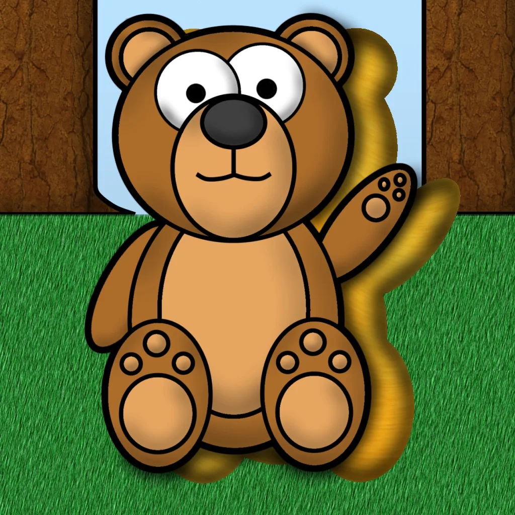 Juegos de animales para niños:  Rompecabezas HD