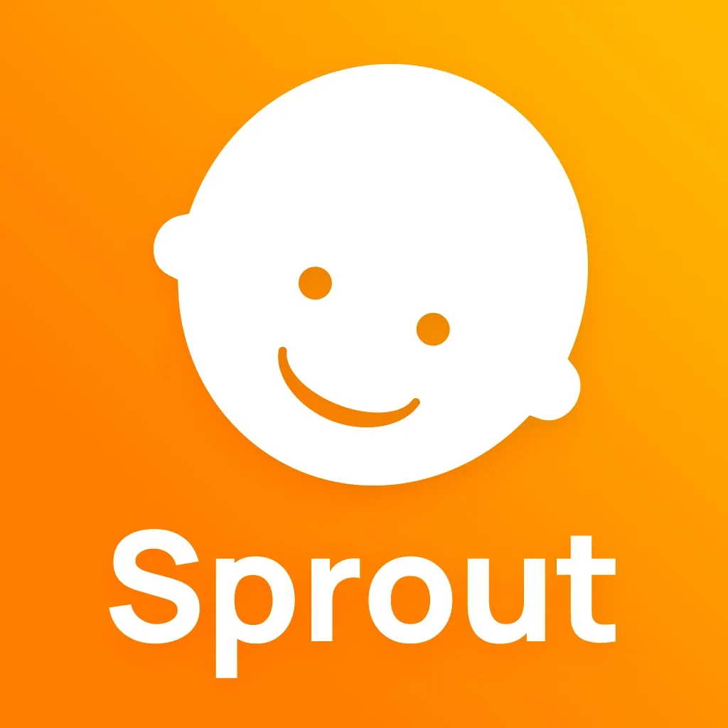 Трекер Малыша App Sprout