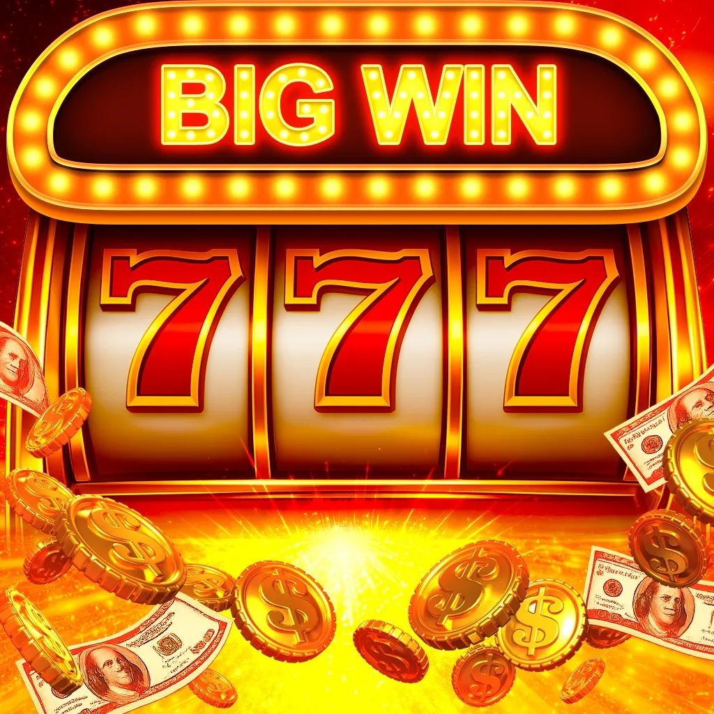 Xtreme Slots: 777 Vegas Casino