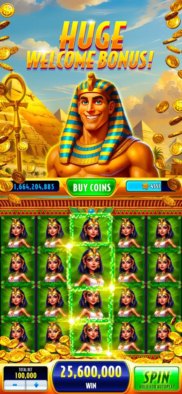Xtreme Slots: 777 Vegas Casino screenshot 2