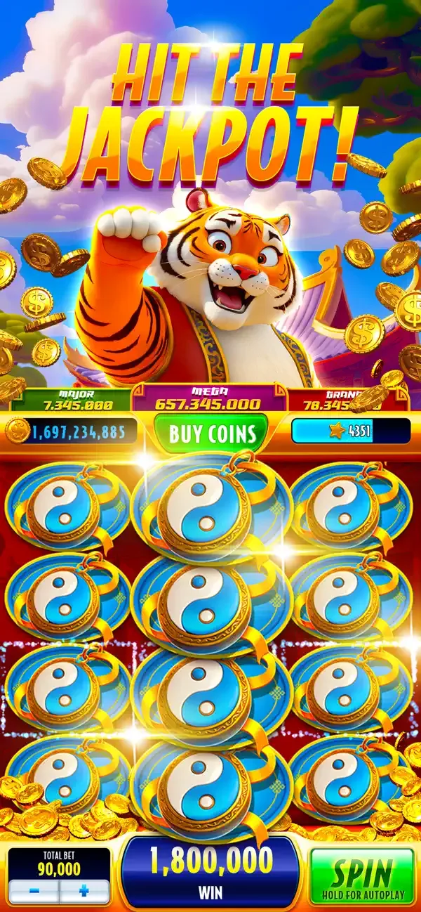 Xtreme Slots: 777 Vegas Casino screenshot 3