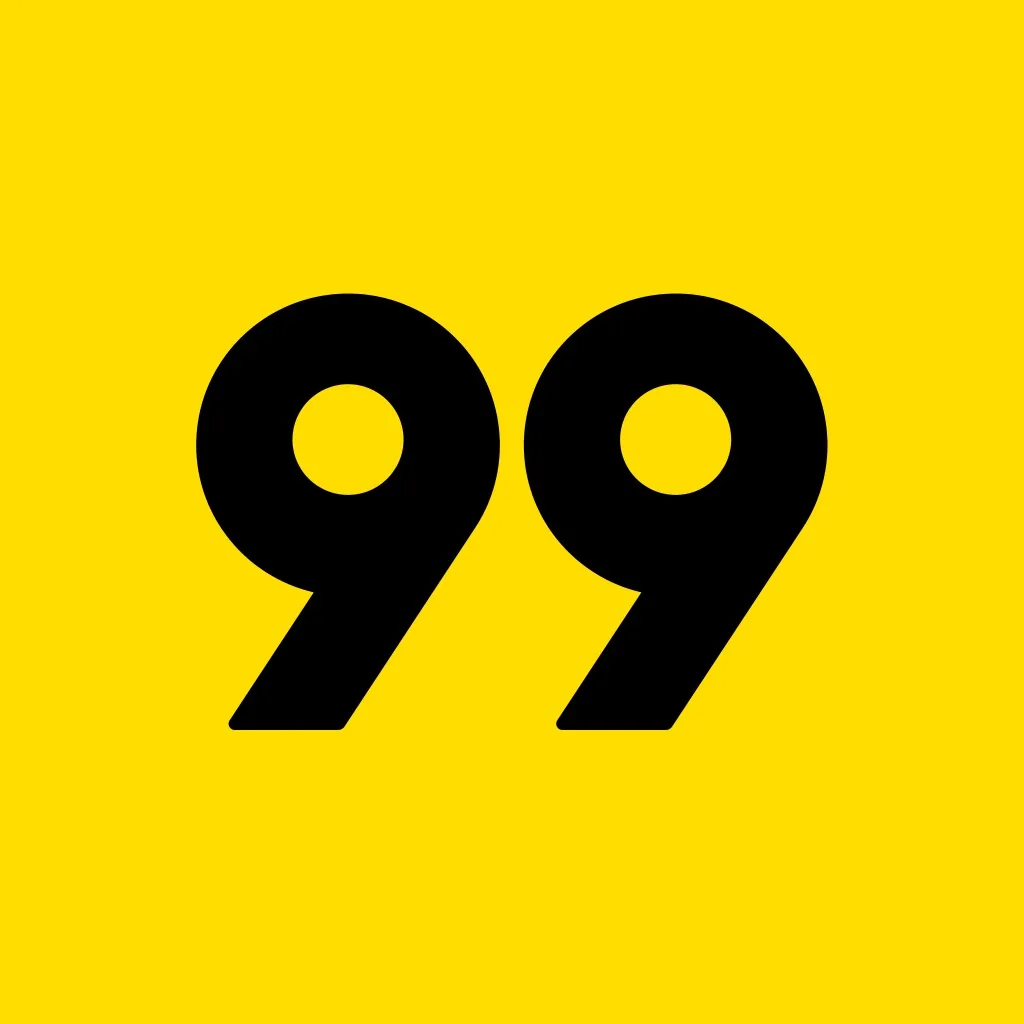 99: Corridas, Food, Pay
