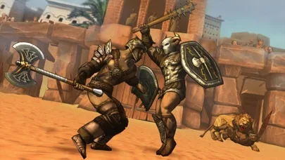 I, Gladiator screenshot 3