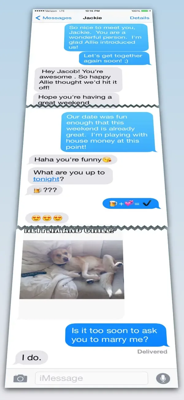 Stitch It · Capturas largas screenshot 1