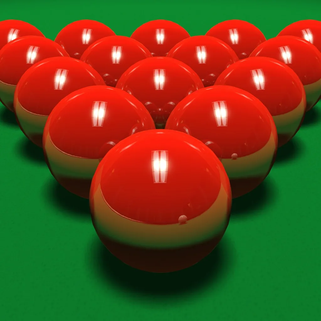 Pro Snooker 2026