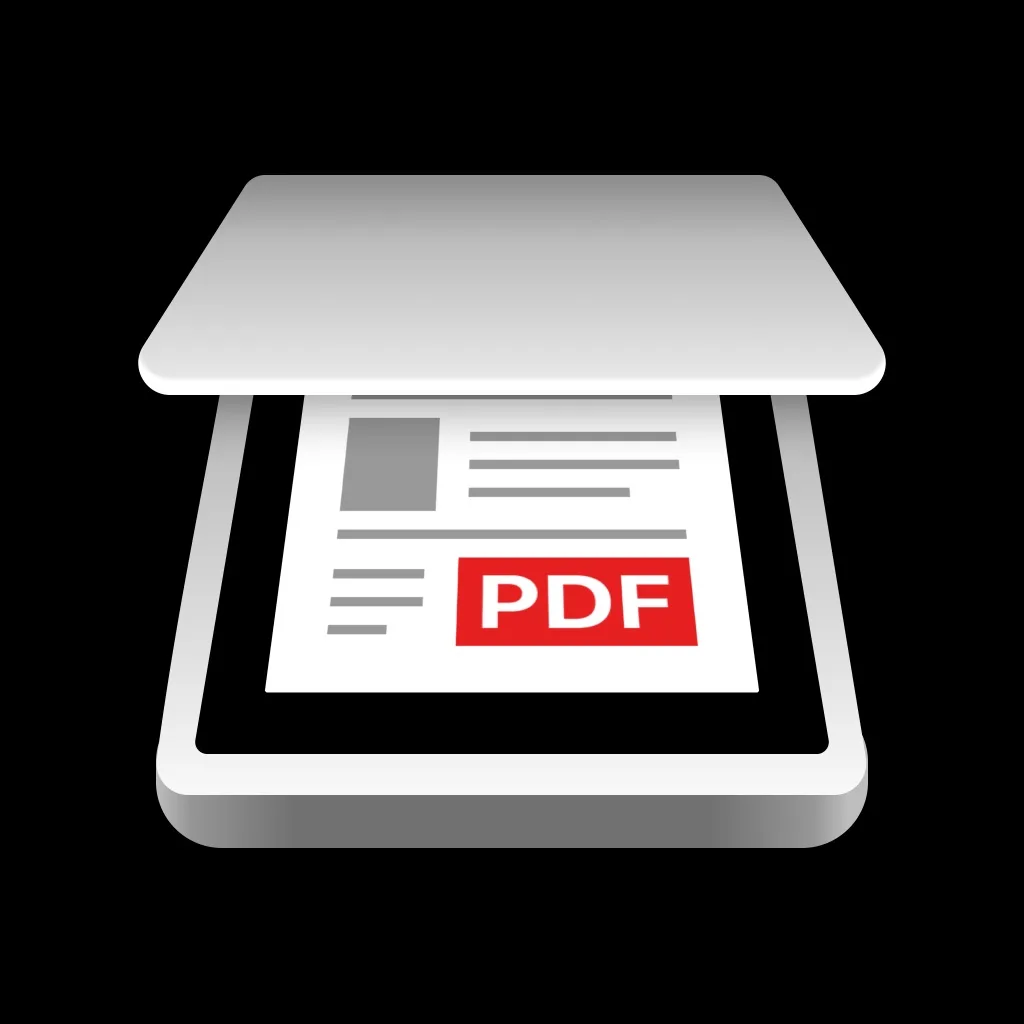 SCAN ACE · Escáner de PDF