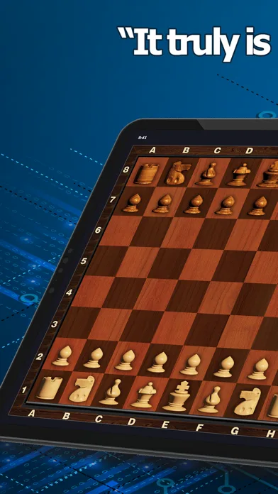 Ajedrez Pro screenshot 5