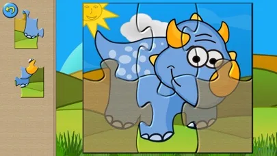 juegos para niños de 2 3 años screenshot 1