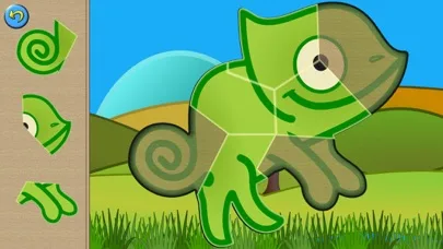 juegos para niños de 2 3 años screenshot 2