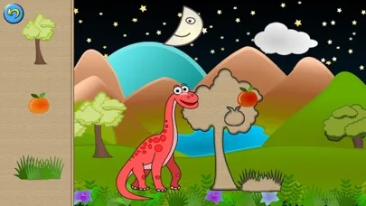 juegos para niños de 2 3 años screenshot 3