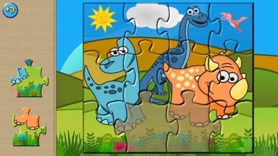 juegos para niños de 2 3 años screenshot 4