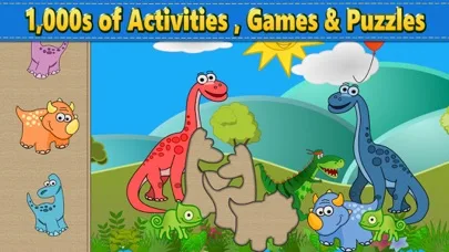 juegos para niños de 2 3 años screenshot 5