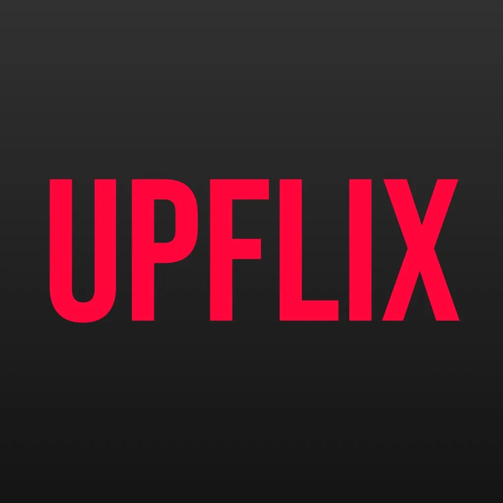 Upflix - Guía de Streaming