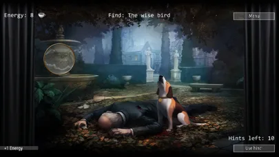 Кто Убийца (Эпизод II) screenshot 2