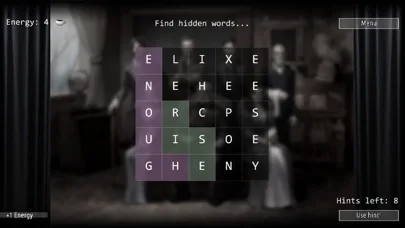 Кто Убийца (Эпизод II) screenshot 3