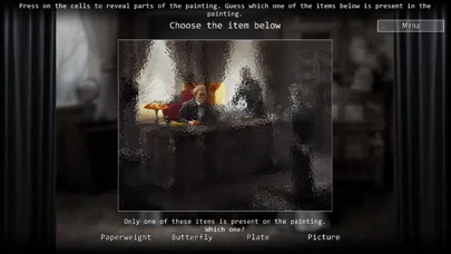 Кто Убийца (Эпизод II) screenshot 4