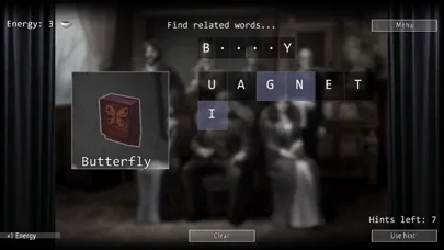 Кто Убийца (Эпизод II) screenshot 5