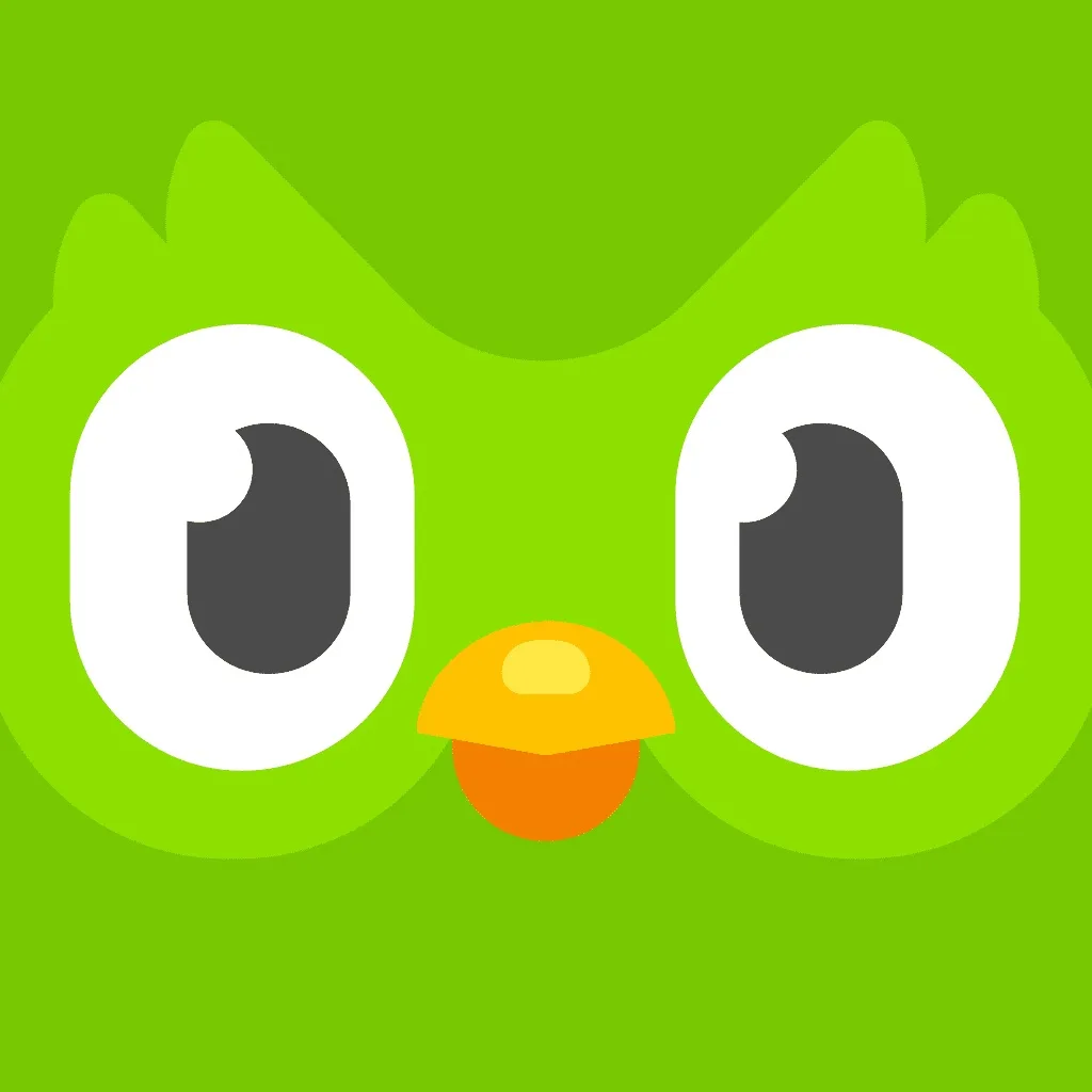 Duolingo — вивчення мови