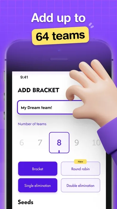 Score Keeper: Game Organizer screenshot 3