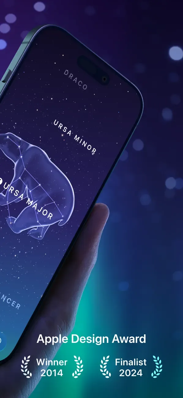 Sky Guide - View Night Map screenshot 2