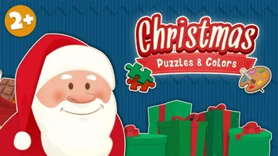 Navidad: Juegos para Niños 2+ screenshot 1