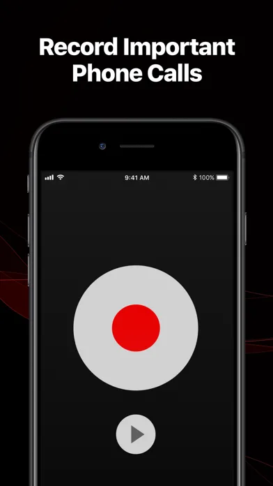 TapeACall Pro: Запись звонков screenshot 1