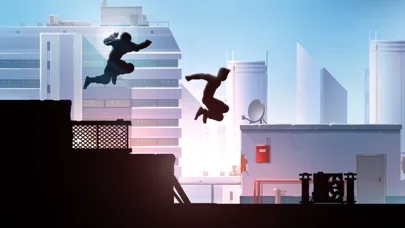 Vector screenshot 1